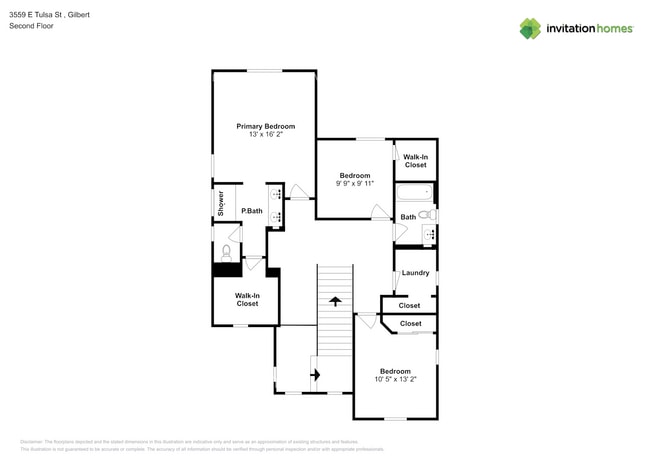 Photo - 3559 E Tulsa St