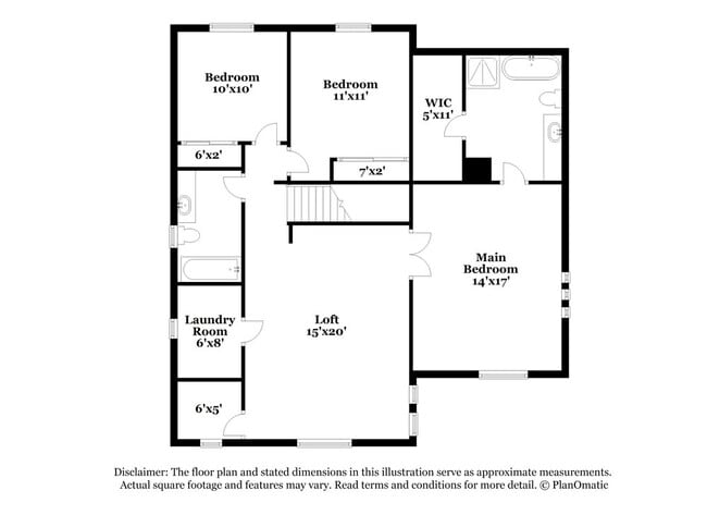 Photo - 7506 S 14th St