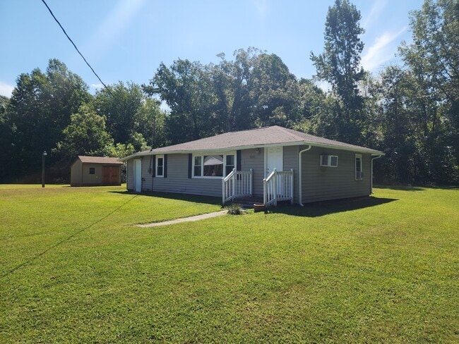 Building Photo - 5301 Olivet Church Rd Rental