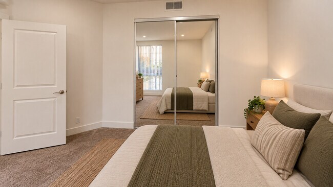 #221- Secondary Bedroom