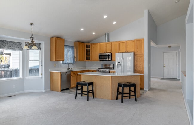 Photo - 2815 Decatur Dr