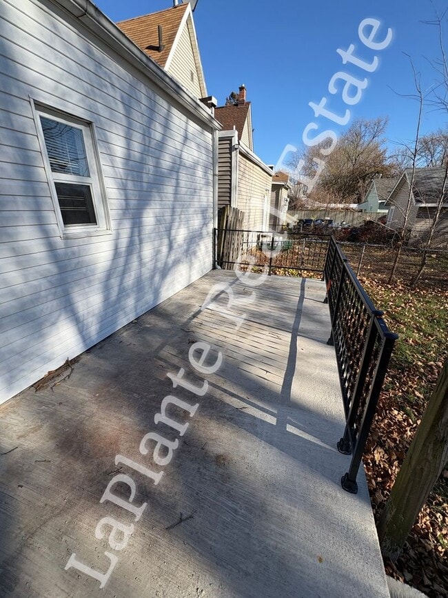 Photo - Spacious 4-Bed Home with Fresh Updates in Toledo’s Old South End