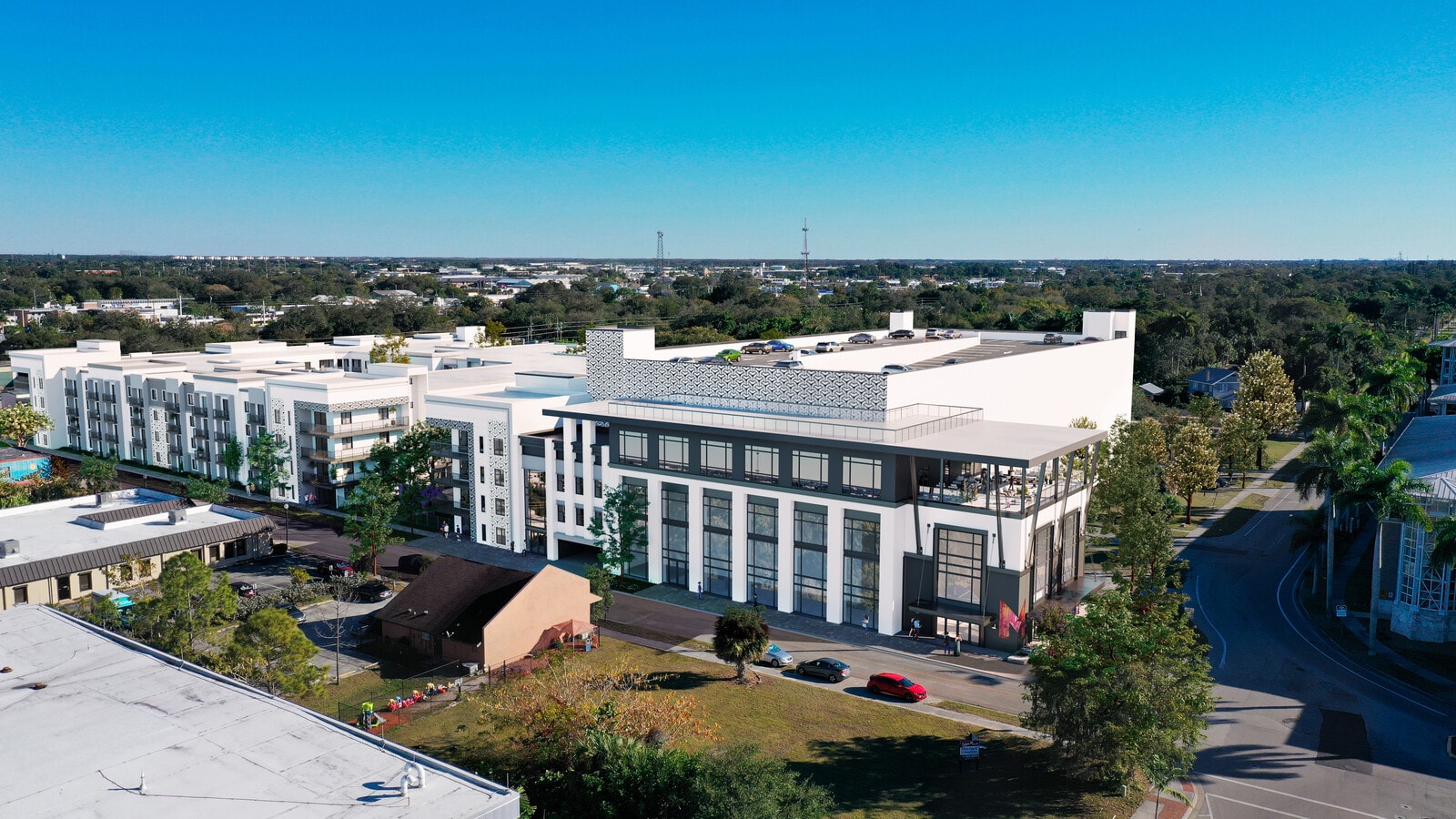 Photo - The Montage at Midtown