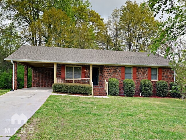 Building Photo - 100 Clifton Dr