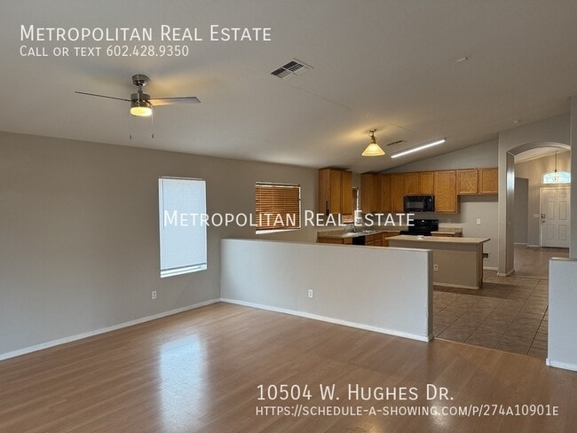 Photo - 10504 W Hughes Dr