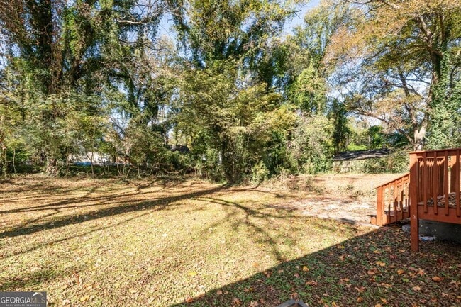 Photo - 2153 Burroughs Ave SE