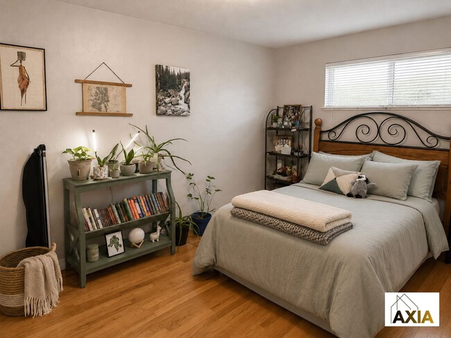 Photo - Gaylord St. Unit 1472