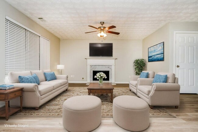 Photo - 609 Aspen Brook Dr