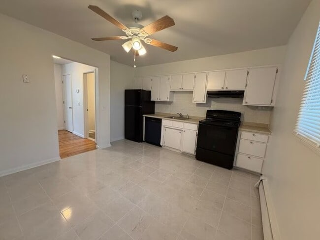 14 Arbor Hill Drive