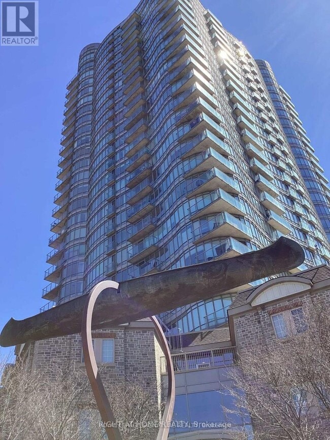 Photo - 15 Windermere Ave Unité 1803