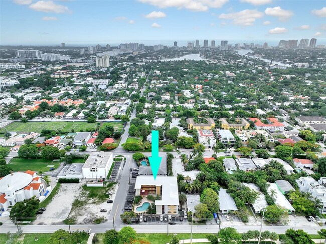 Photo - 744 NE 14th Ave Unit 4