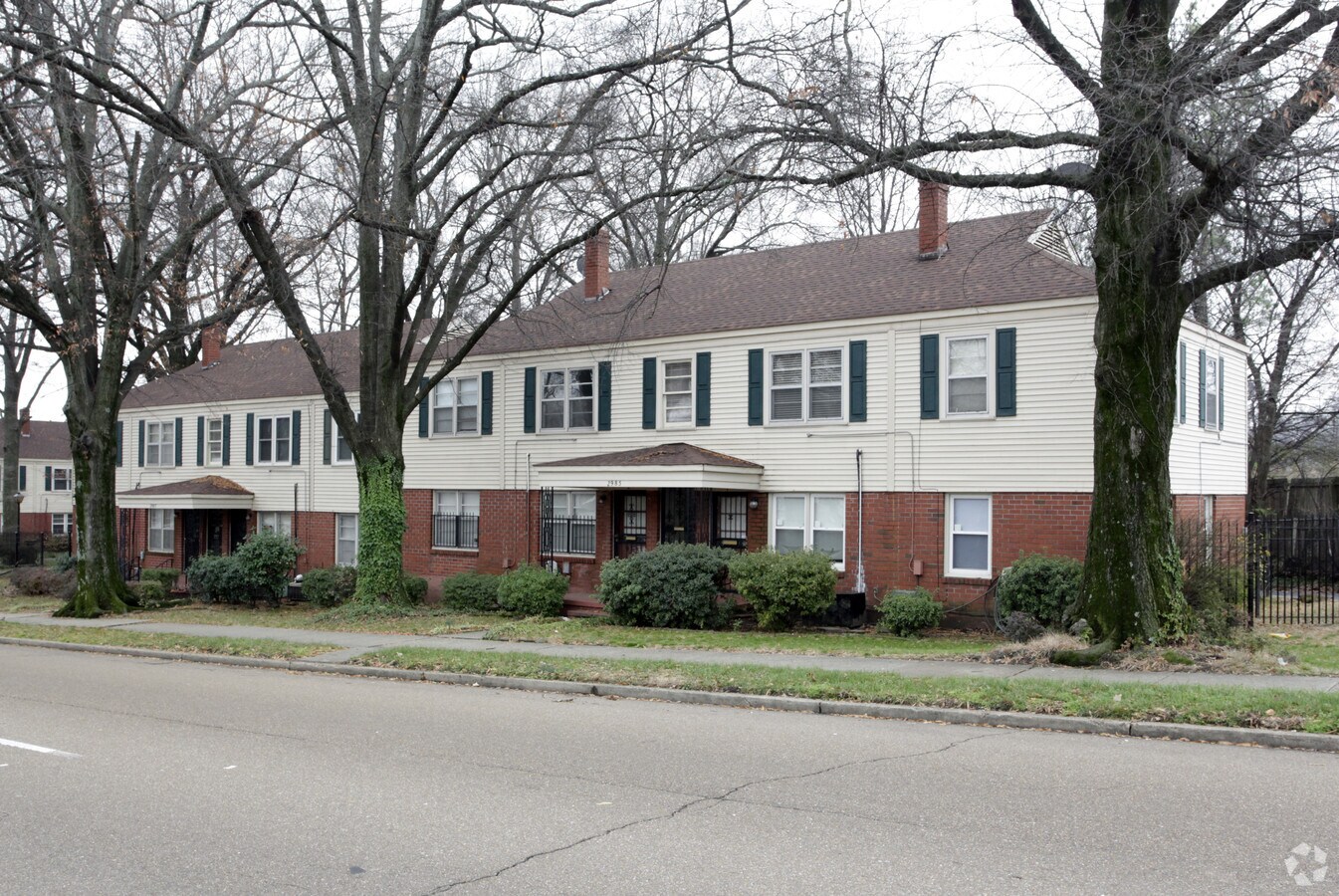 Photo - Walnut Grove Road Apartments