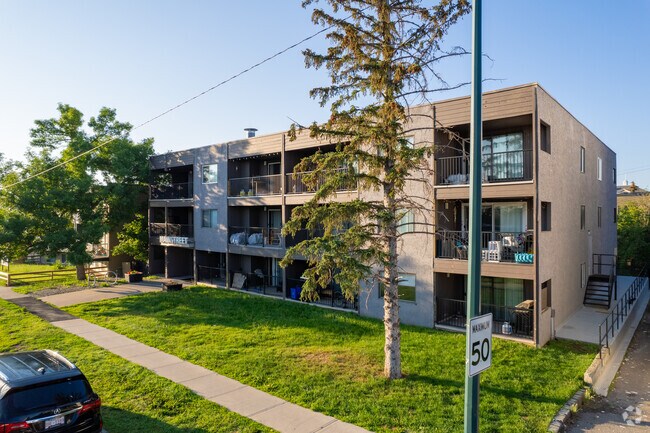 Photo - Spring Garden Terrace