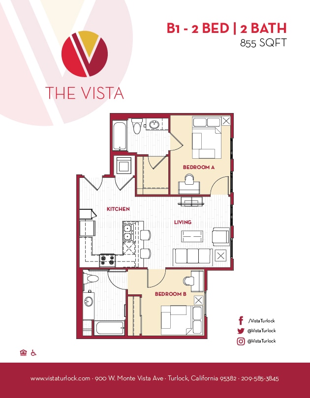 Photo - The Vista