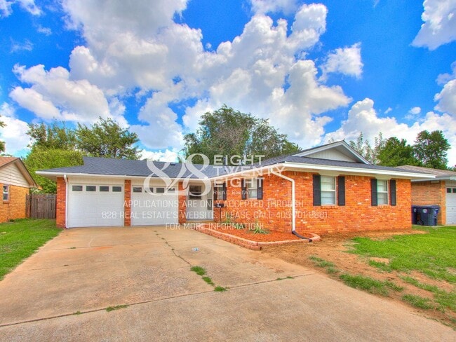 Photo - 8129 NW 28th Terrace
