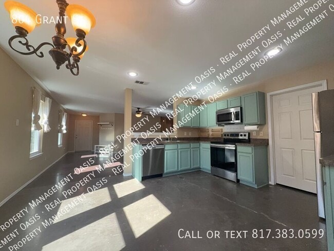 Photo - 804 Grant St