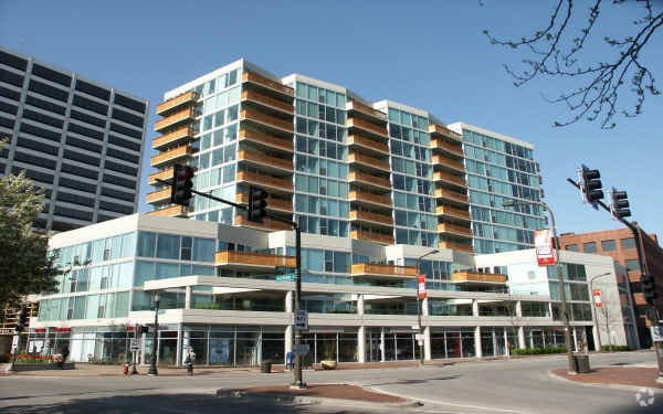 Photo - Optima Towers