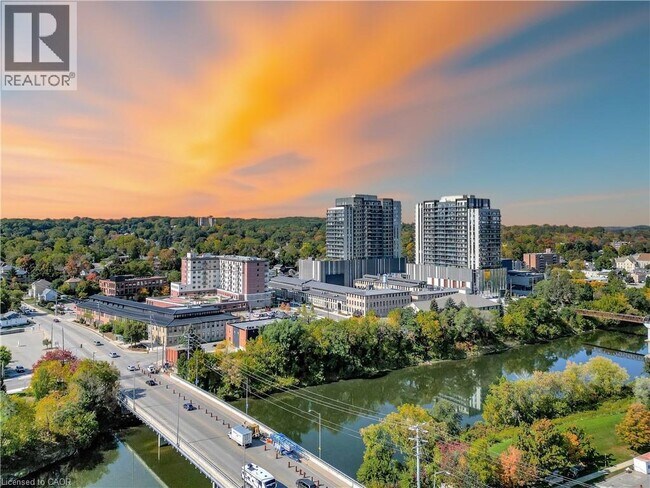 Photo - 15 Glebe St Unit 710