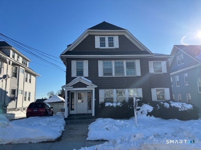 Building Photo - 292 Ridgefield Ave