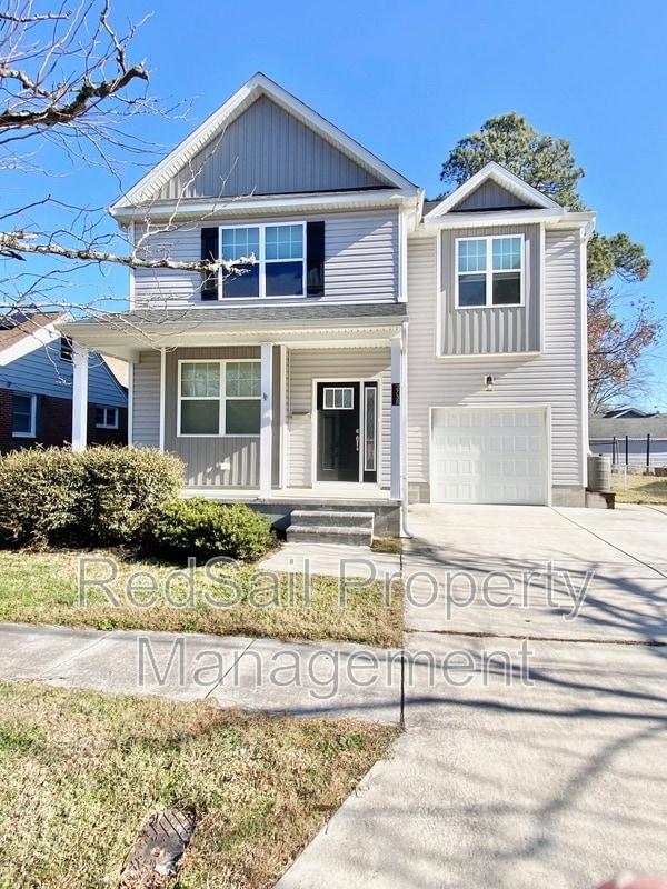 Building Photo - 2758 McKann Ave