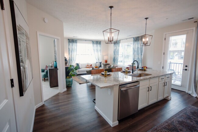 Photo - Dalton Residences