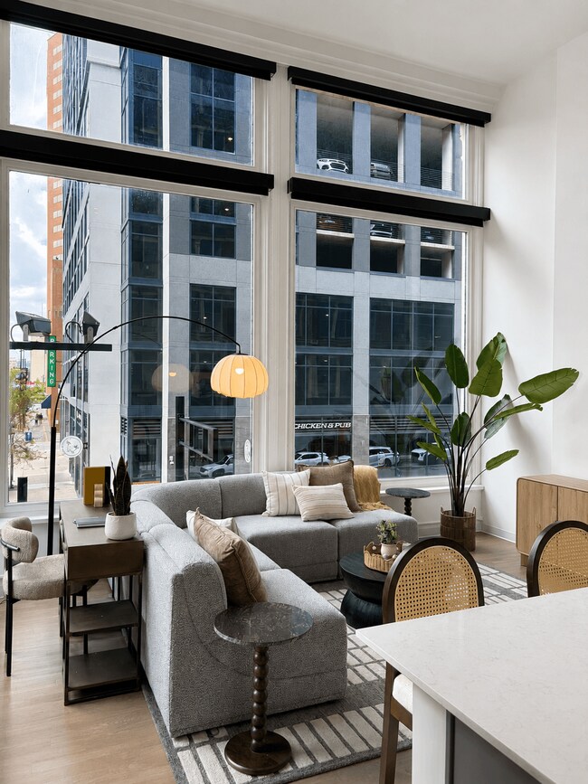 Textile Lofts