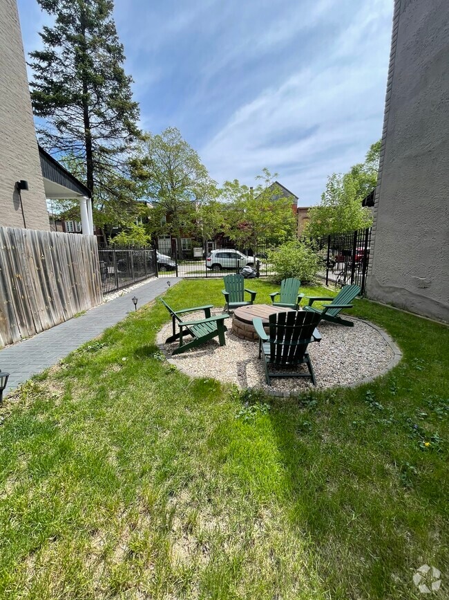 Building Photo - 1514 N Maplewood Ave Unit 2 Rental