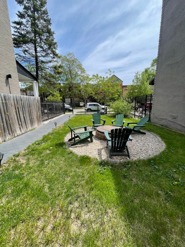 Photo - 1514 N Maplewood Ave Apartamentos Unidad 2