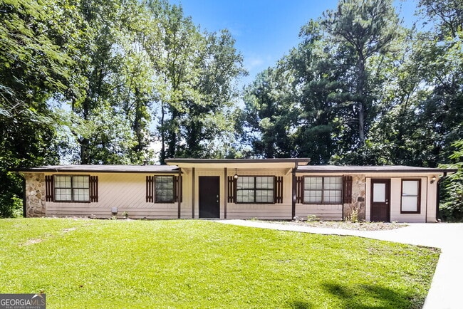 Building Photo - 2607 Foxwood Pl Rental