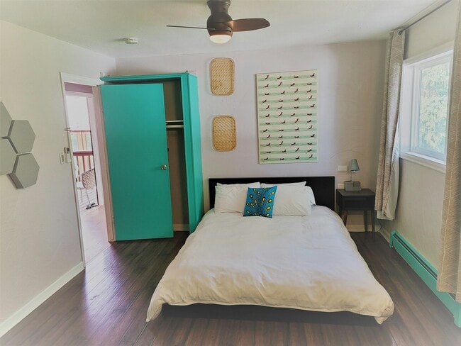 Photo - 706 E Stuart St Unit Turquoise