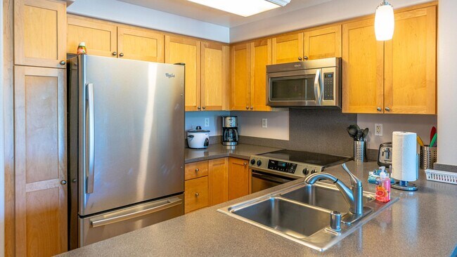 Photo - 92-1508 Aliinui Drive #2