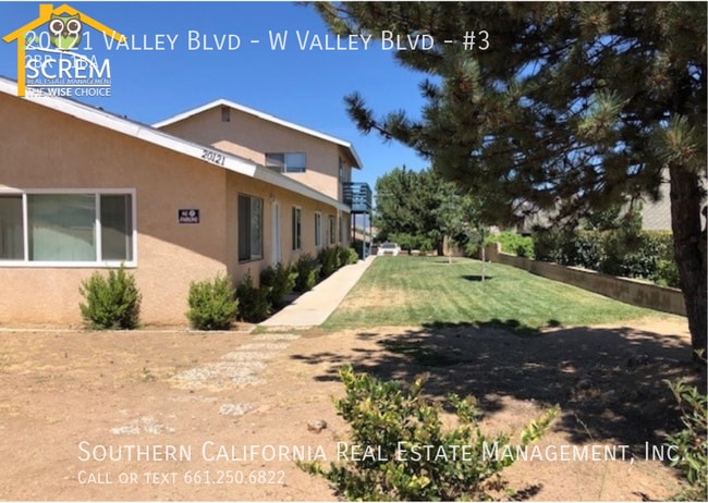 Building Photo - 20121 W Valley Blvd Unit #3