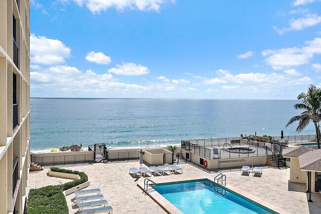 Building Photo - 3610 S Ocean Blvd Unit 303