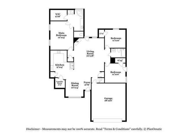 Photo - 871 Galyon Drive