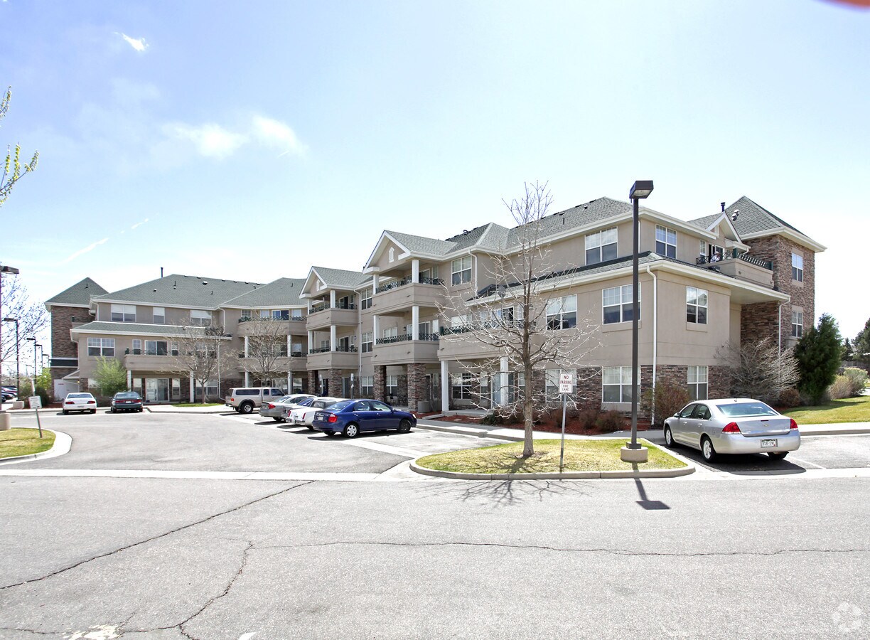 The Residence at 6th Avenue - The Residence at 6th Avenue Apartments
