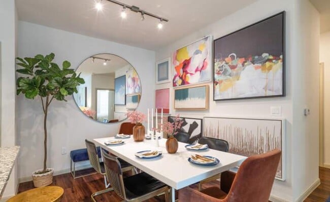 Photo - 2 bedroom in Humble TX 77346 Unit 2047