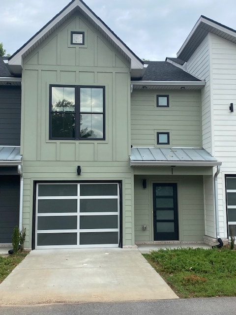 Building Photo - 117 Old Excell Rd