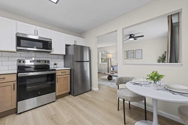 Photo - Cedarbridge Villas