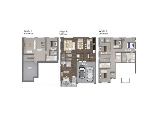 Photo - 10027 Newport Path