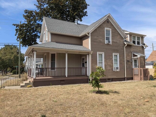 Photo - 1332 Swinney Ave