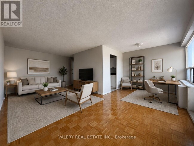 Photo - 1725 Lawrence Ave E Unit 301