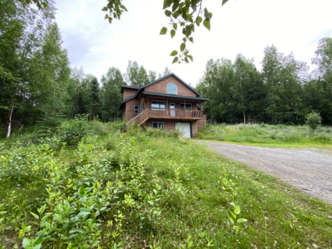 Building Photo - 4301 Autumn Ln