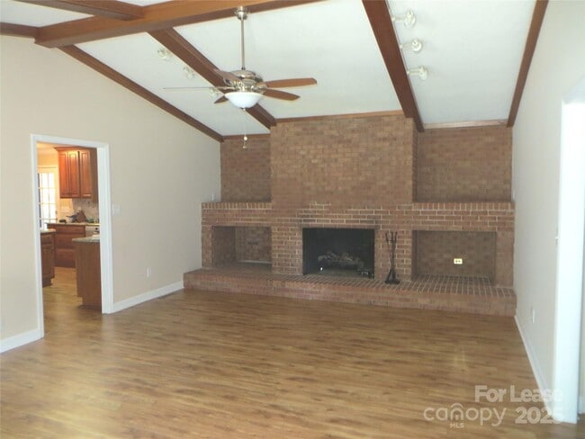 Photo - 1610 Andover St NW