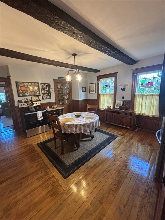 Photo - 460 Burncoat St Apartamento Unidad B