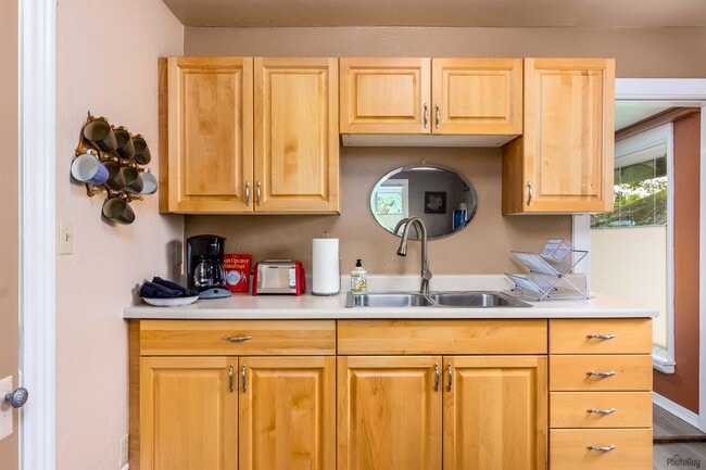 cocina (2) - 1124 Almaden St Unidad Apt.1