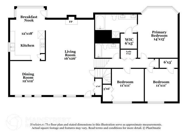 Photo - 8606 Stone Creek Ct