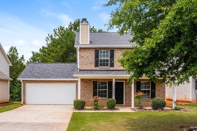 Photo - 160 Chandler Fields Dr House