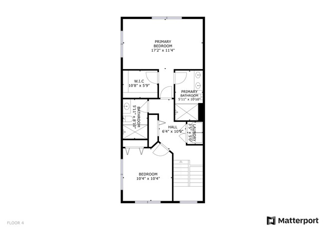 2725 Bristol Rdg Dr