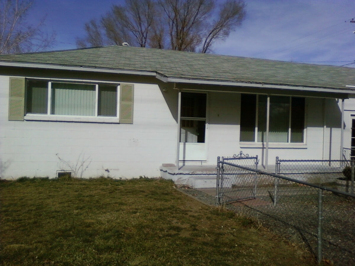 Photo - 298 Bath St Unidad Bath Duplex