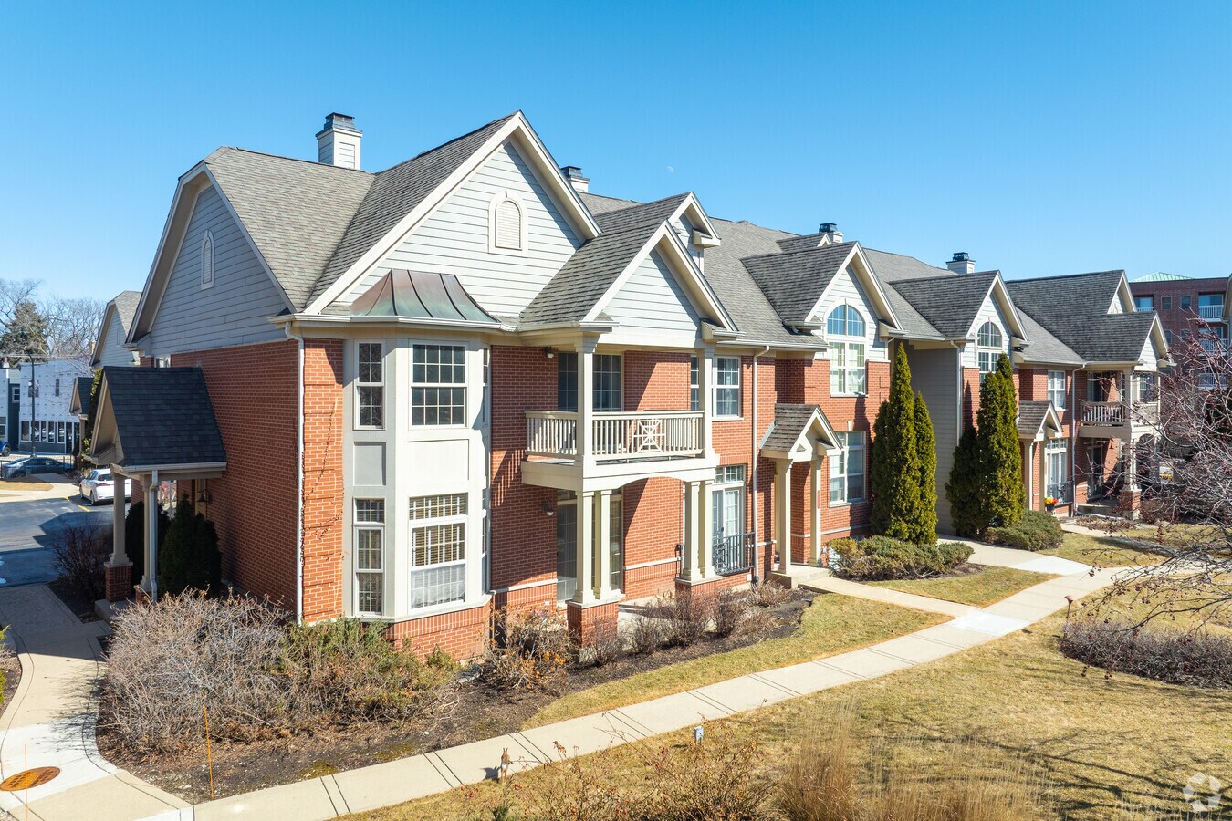 Photo - The Woodlands of Morton Grove